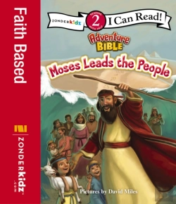 Bertrand.pt - Moses Leads The People