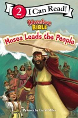 Bertrand.pt - Moses Leads The People