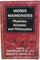 Moses Maimonides