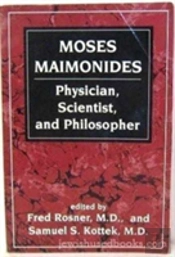 Moses Maimonides