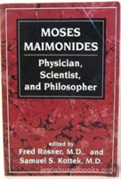 Bertrand.pt - Moses Maimonides