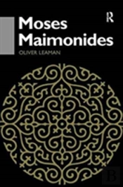 Moses Maimonides