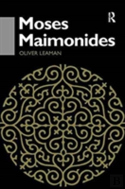 Bertrand.pt - Moses Maimonides