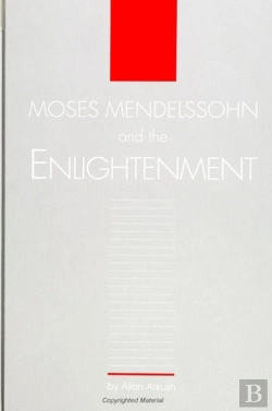 Bertrand.pt - Moses Mendelssohn And The Enlightenment