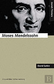 Moses Mendelssohn And The Religious Enlightenment