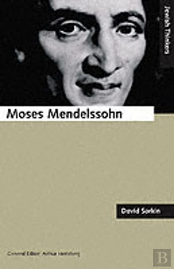 Bertrand.pt - Moses Mendelssohn And The Religious Enlightenment