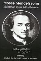 Moses Mendelssohn