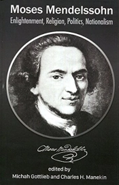 Moses Mendelssohn