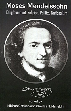 Bertrand.pt - Moses Mendelssohn