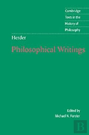 Moses Mendelssohn: Philosophical Writings