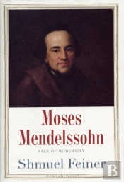 Moses Mendelssohn