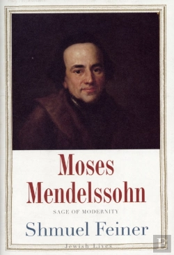Bertrand.pt - Moses Mendelssohn
