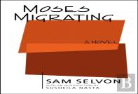 Moses Migrating