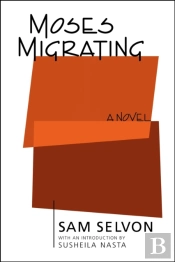 Moses Migrating