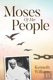 Moses Of Her People