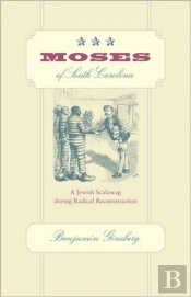 Moses Of South Carolina