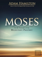 Moses Paperback