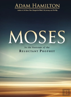 Bertrand.pt - Moses Paperback