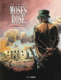 Bertrand.pt - Moses Rose T.1