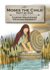 Moses The Child