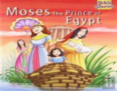 Moses - The Prince Of Egypt