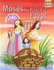 Moses - The Prince Of Egypt