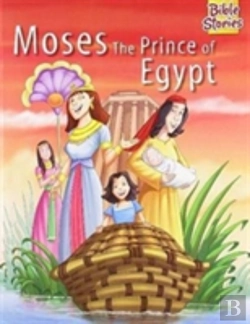 Bertrand.pt - Moses - The Prince Of Egypt