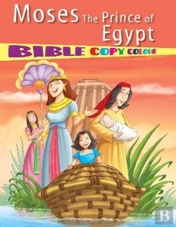 Bertrand.pt - Moses The Prince Of Egypt