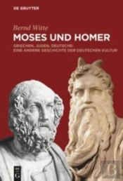 Moses Und Homer