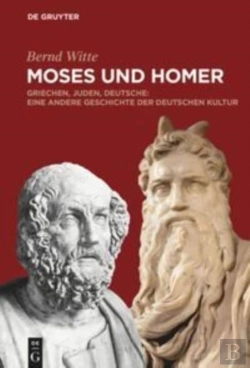 Bertrand.pt - Moses Und Homer