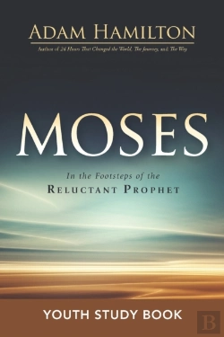 Bertrand.pt - Moses Youth Study Book