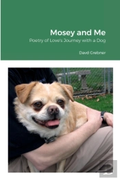 Mosey And Me