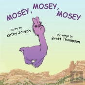 Mosey, Mosey, Mosey