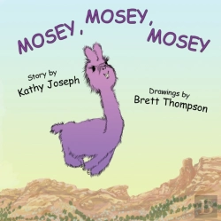 Bertrand.pt - Mosey, Mosey, Mosey