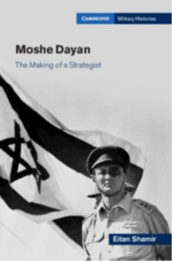 Bertrand.pt - Moshe Dayan
