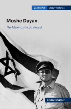 Bertrand.pt - Moshe Dayan