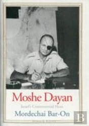 Moshe Dayan