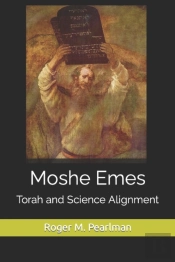 Moshe Emes