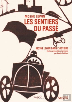 Bertrand.pt - Moshe Lewin Dans Son Siecle
