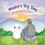 Moshe'S Big Day