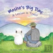 Moshe'S Big Day