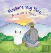 Moshe'S Big Day