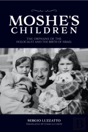 Moshe'S Children