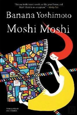 Bertrand.pt - Moshi Moshi