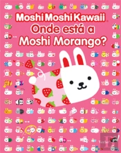 Moshi Moshi Kawaii