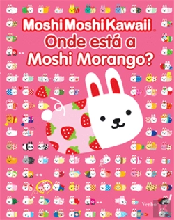 Bertrand.pt - Moshi Moshi Kawaii