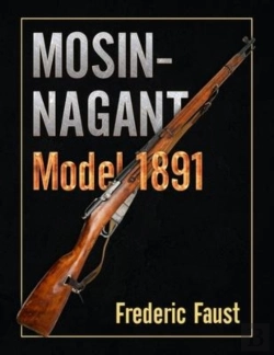 Bertrand.pt - Mosin-Nagant M1891