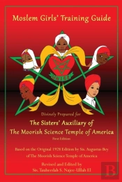 Moslem Girls' Training Guide: Divinely P