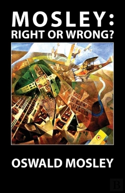 Bertrand.pt - Mosley - Right Or Wrong?