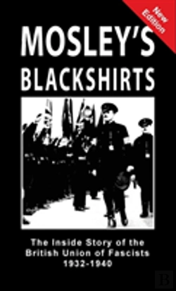 Bertrand.pt - Mosley'S Blackshirts